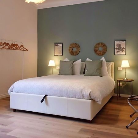 Tesa2 Casa Vacanze ترييستي المظهر الخارجي الصورة