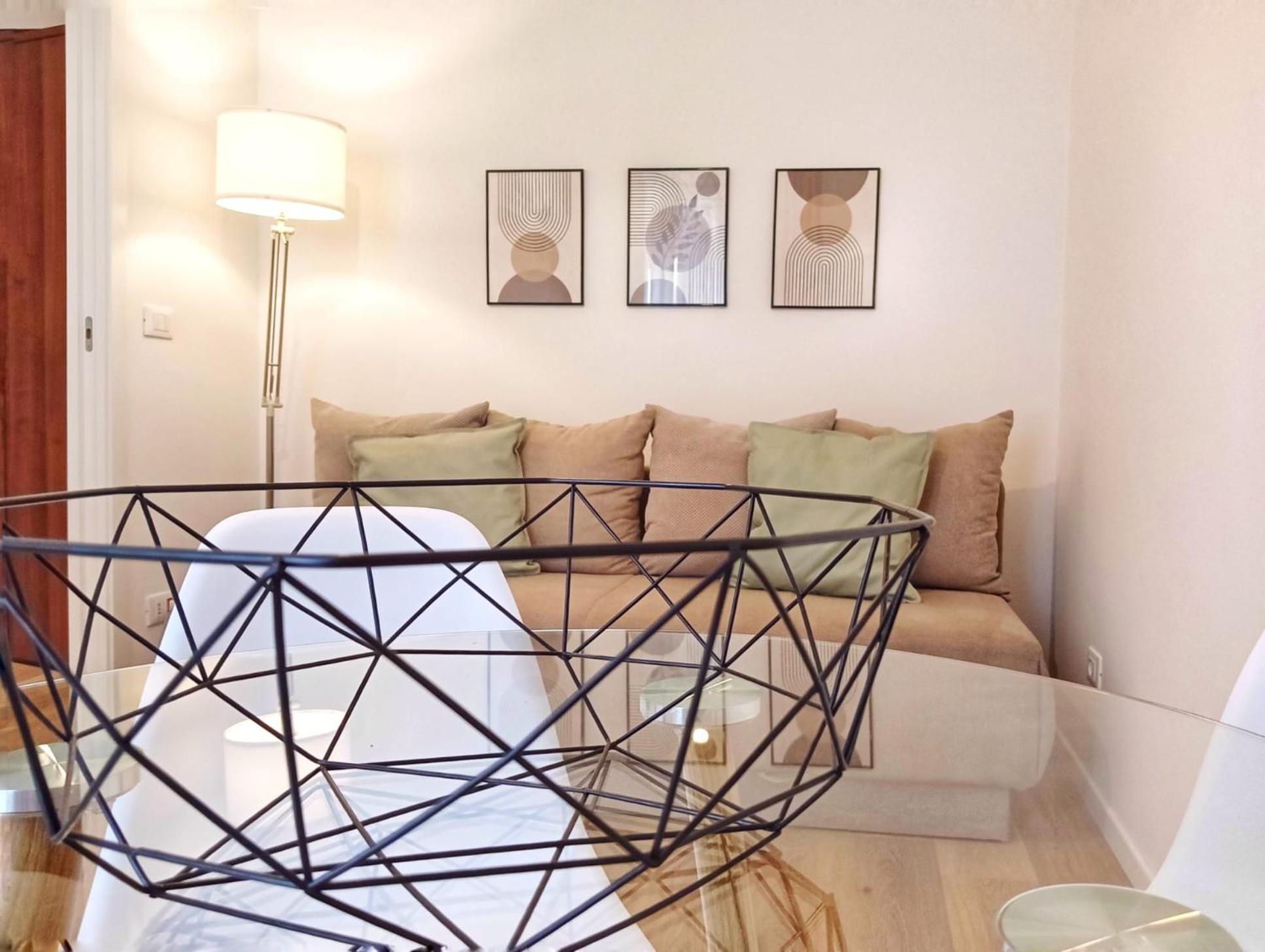 Tesa2 Casa Vacanze ترييستي المظهر الخارجي الصورة