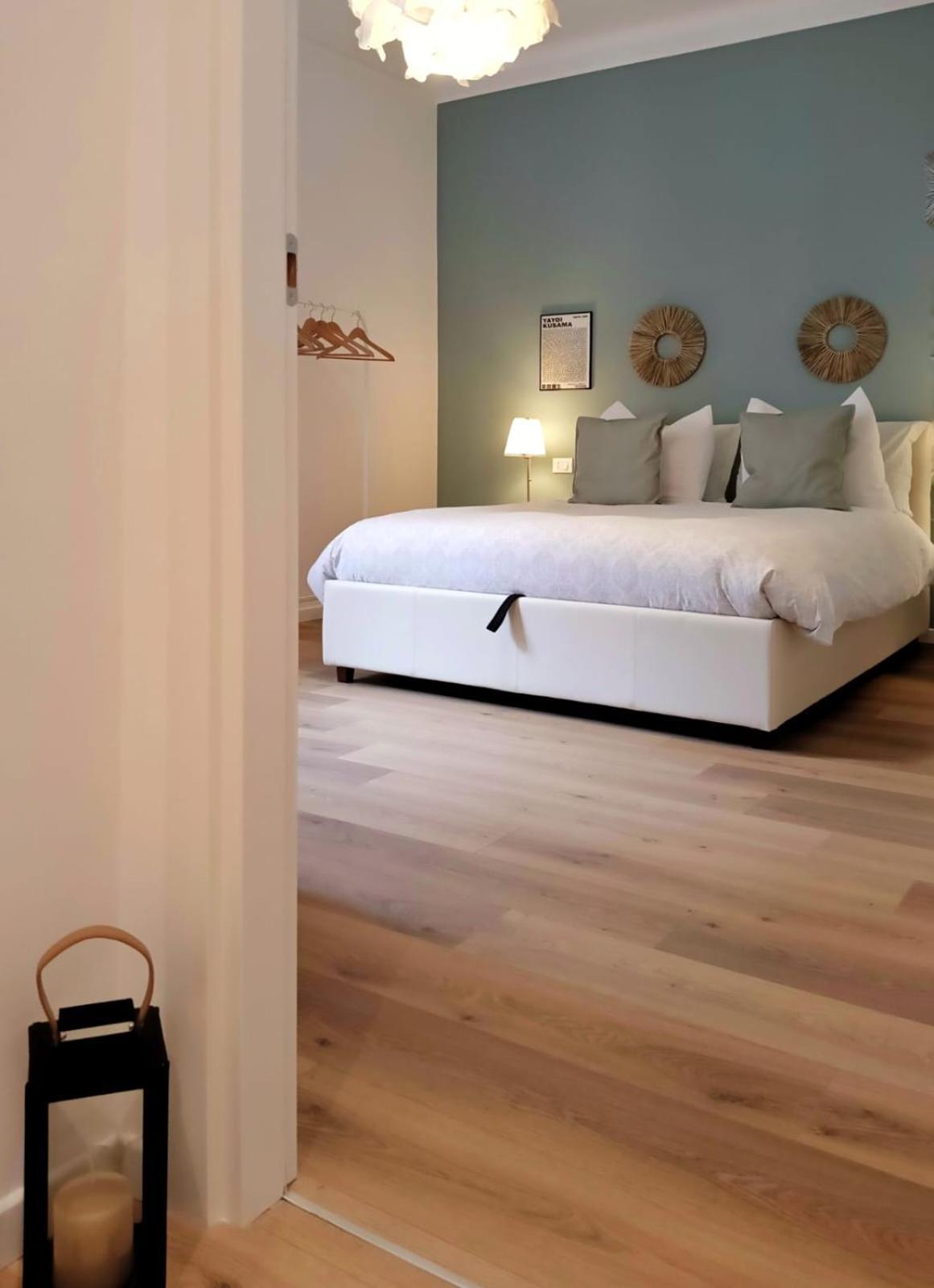 Tesa2 Casa Vacanze ترييستي المظهر الخارجي الصورة