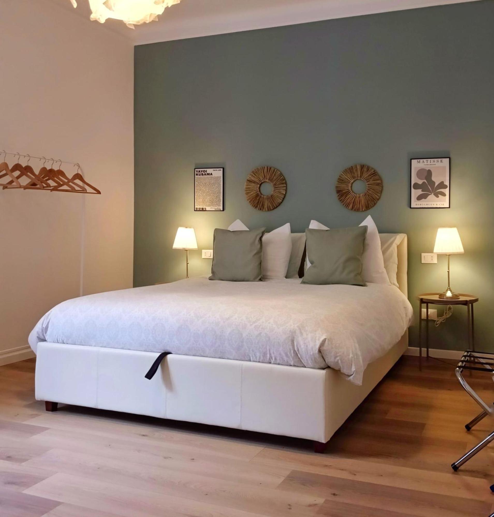 Tesa2 Casa Vacanze ترييستي المظهر الخارجي الصورة