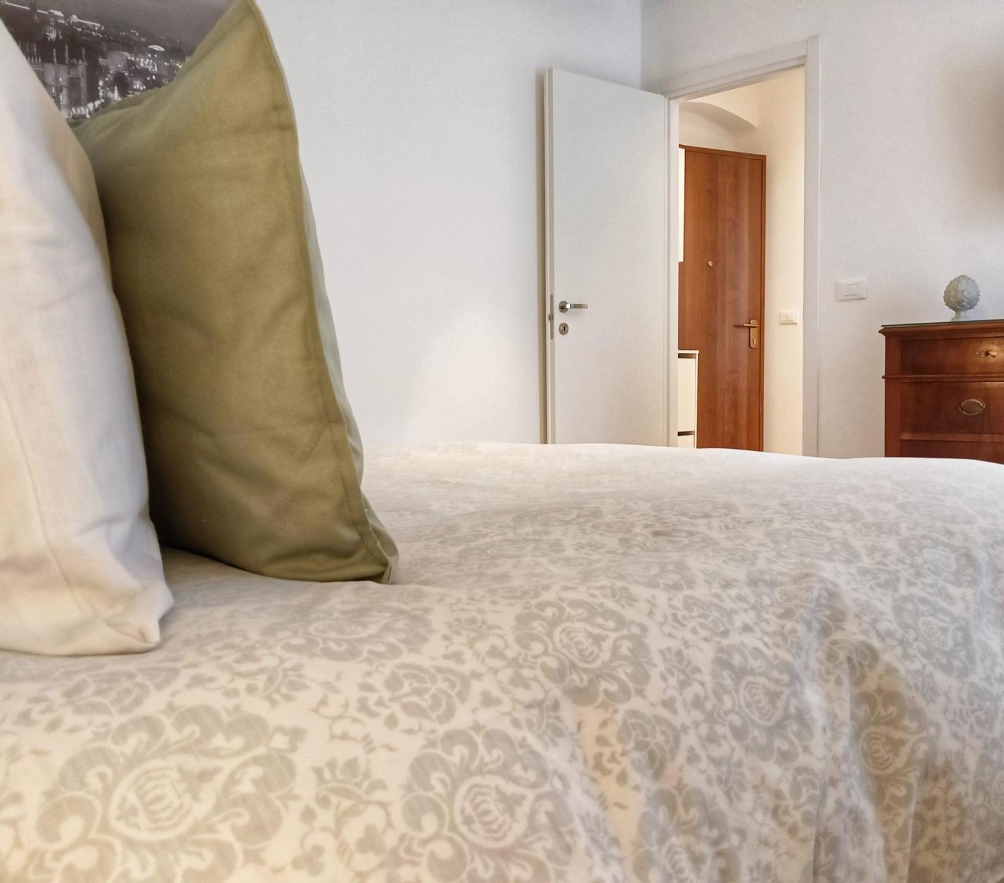 Tesa2 Casa Vacanze ترييستي المظهر الخارجي الصورة
