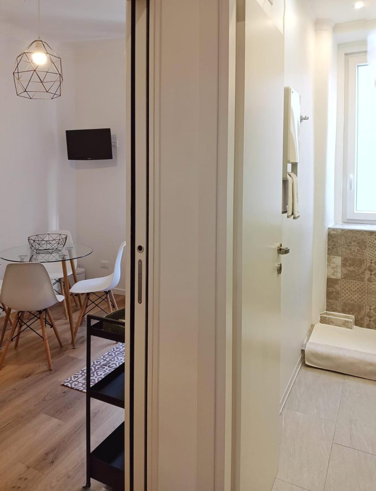 Tesa2 Casa Vacanze ترييستي المظهر الخارجي الصورة